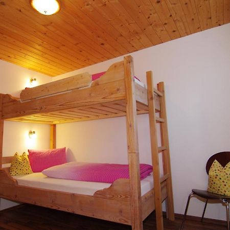 Unterlehenhof Διαμέρισμα Zell am Ziller Εξωτερικό φωτογραφία
