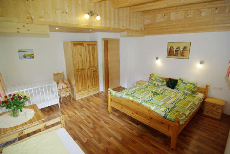 Unterlehenhof Διαμέρισμα Zell am Ziller Δωμάτιο φωτογραφία