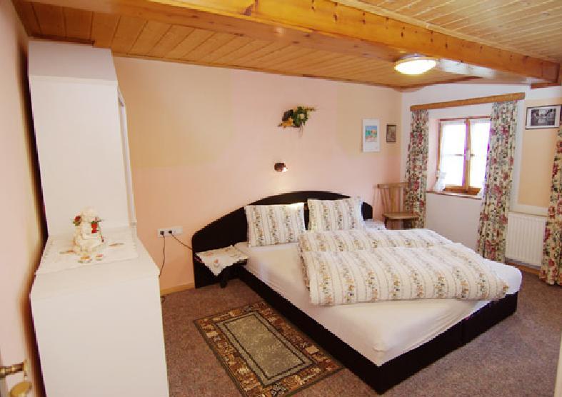 Unterlehenhof Διαμέρισμα Zell am Ziller Δωμάτιο φωτογραφία
