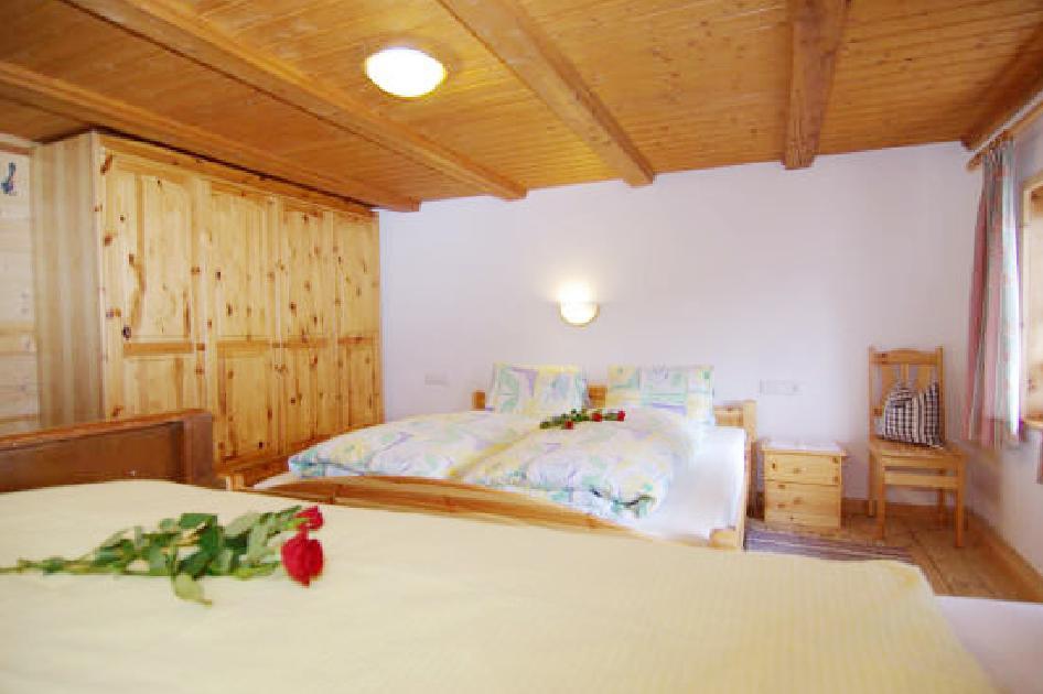 Unterlehenhof Διαμέρισμα Zell am Ziller Δωμάτιο φωτογραφία